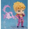 Jojo's Bizarre Adventure Golden Wind figurine Nendoroid Giorno Giovanna Medicos Entertainment