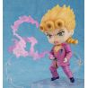 Jojo's Bizarre Adventure Golden Wind figurine Nendoroid Giorno Giovanna Medicos Entertainment