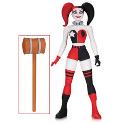 DC Comics Designer figurine Harley Quinn by Darwyn Cooke DC Collectibles