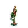 SOS Fantômes figurine Mini Epics Slimer WETA Collectibles