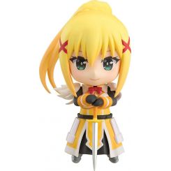 Kono Subarashii Sekai ni Shukufuku o! 2 figurine Nendoroid Darkness Good Smile Company