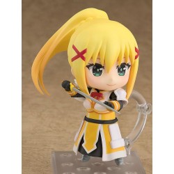 Kono Subarashii Sekai ni Shukufuku o! 2 figurine Nendoroid Darkness Good Smile Company