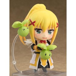 Kono Subarashii Sekai ni Shukufuku o! 2 figurine Nendoroid Darkness Good Smile Company