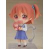 Watashi ni Tenshi ga Maiorita! figurine Nendoroid Hinata Hoshino Good Smile Company