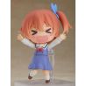 Watashi ni Tenshi ga Maiorita! figurine Nendoroid Hinata Hoshino Good Smile Company