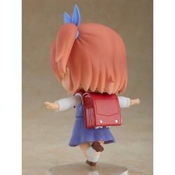 Watashi ni Tenshi ga Maiorita! figurine Nendoroid Hinata Hoshino Good Smile Company