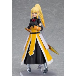 KonoSuba Crimson Legend figurine Figma Darkness Max Factory