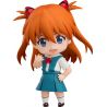 Rebuild of Evangelion figurine Nendoroid Asuka Shikinami Langley Good Smile Company