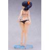 SSSS.Gridman statuette 1/7 Rikka Takarada Alphamax