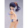 SSSS.Gridman statuette 1/7 Rikka Takarada Alphamax