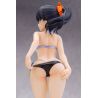 SSSS.Gridman statuette 1/7 Rikka Takarada Alphamax