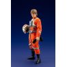 Star Wars statuette PVC ARTFX+ 1/10 Luke Skywalker X-Wing Pilot Kotobukiya