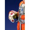 Star Wars statuette PVC ARTFX+ 1/10 Luke Skywalker X-Wing Pilot Kotobukiya