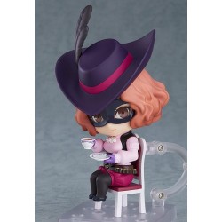 Persona 5 The Animation figurine Nendoroid Haru Okumura Phantom Thief Ver. Good Smile Company