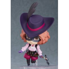 Persona 5 The Animation figurine Nendoroid Haru Okumura Phantom Thief Ver. Good Smile Company