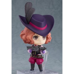 Persona 5 The Animation figurine Nendoroid Haru Okumura Phantom Thief Ver. Good Smile Company