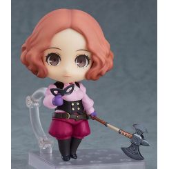 Persona 5 The Animation figurine Nendoroid Haru Okumura Phantom Thief Ver. Good Smile Company