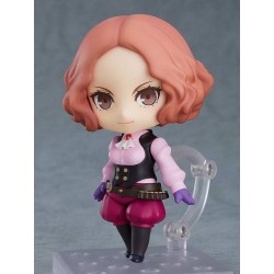 Persona 5 The Animation figurine Nendoroid Haru Okumura Phantom Thief Ver. Good Smile Company