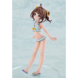 The Ryuo's Work is Never Done! figurine 1/12 Ai Hinatsuru Swimsuit Ver. FREEing