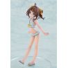 The Ryuo's Work is Never Done! figurine 1/12 Ai Hinatsuru Swimsuit Ver. FREEing