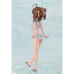 The Ryuo's Work is Never Done! figurine 1/12 Ai Hinatsuru Swimsuit Ver. FREEing