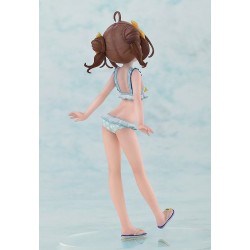 The Ryuo's Work is Never Done! figurine 1/12 Ai Hinatsuru Swimsuit Ver. FREEing