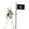 Kojima Productions figurine Plastic Model Kit Ludens Kotobukiya