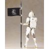 Kojima Productions figurine Plastic Model Kit Ludens Kotobukiya