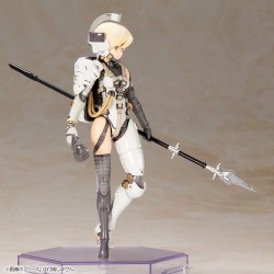 Kojima Productions figurine Plastic Model Kit Ludens Kotobukiya