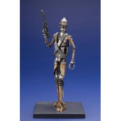 Star Wars Episode IX statuette ARTFX+ 1/10 IG-11 Kotobukiya