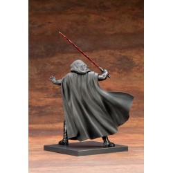 Star Wars Episode IX statuette ARTFX+ 1/10 Kylo Ren Kotobukiya