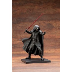 Star Wars Episode IX statuette ARTFX+ 1/10 Kylo Ren Kotobukiya