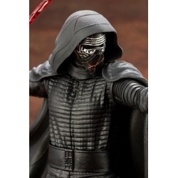 Star Wars Episode IX statuette ARTFX+ 1/10 Kylo Ren Kotobukiya