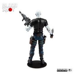 Bloodshot figurine McFarlane Toys