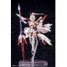 Megami Device figurine Plastic Model Kit 1/1 Asra Nine-Tails Kotobukiya