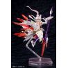 Megami Device figurine Plastic Model Kit 1/1 Asra Nine-Tails Kotobukiya