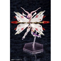 Megami Device figurine Plastic Model Kit 1/1 Asra Nine-Tails Kotobukiya