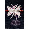 Megami Device figurine Plastic Model Kit 1/1 Asra Nine-Tails Kotobukiya