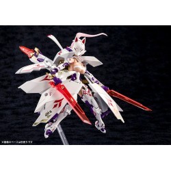 Megami Device figurine Plastic Model Kit 1/1 Asra Nine-Tails Kotobukiya