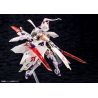 Megami Device figurine Plastic Model Kit 1/1 Asra Nine-Tails Kotobukiya