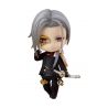 Touken Ranbu -ONLINE- figurine Nendoroid Daihannya Nagamitsu Orange Rouge