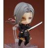 Touken Ranbu -ONLINE- figurine Nendoroid Daihannya Nagamitsu Orange Rouge