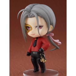 Touken Ranbu -ONLINE- figurine Nendoroid Daihannya Nagamitsu Orange Rouge