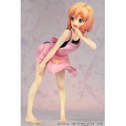 Kotoura-san figurine Haruka Kotoura Mousou Sukumizu Epuron Ver. Griffon Enterprises