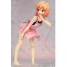 Kotoura-san figurine Haruka Kotoura Mousou Sukumizu Epuron Ver. Griffon Enterprises