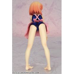 Kotoura-san figurine Haruka Kotoura Mousou Sukumizu Epuron Ver. Griffon Enterprises