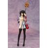 Maji de Watashi ni Koishinasai! statuette Benkei Musashibou Griffon Enterprises