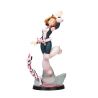 My Hero Academia figurine 1/8 Ochaco Urarakai Hero Suit Ver. Bellfine