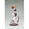 My Hero Academia figurine 1/8 Ochaco Urarakai Hero Suit Ver. Bellfine