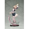 My Hero Academia figurine 1/8 Ochaco Urarakai Hero Suit Ver. Bellfine